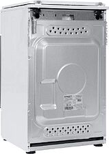 Кухонная плита Kraft KF-FSK5301GW Кухонная плита Kraft KF-FSK5301GW