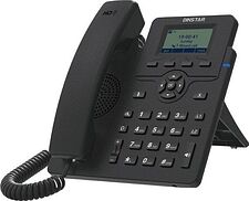 IP-телефон Dinstar C60UP