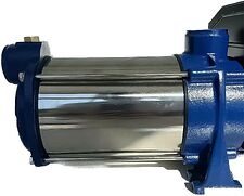 Центробежный насос Maxpump MH 1800D SS