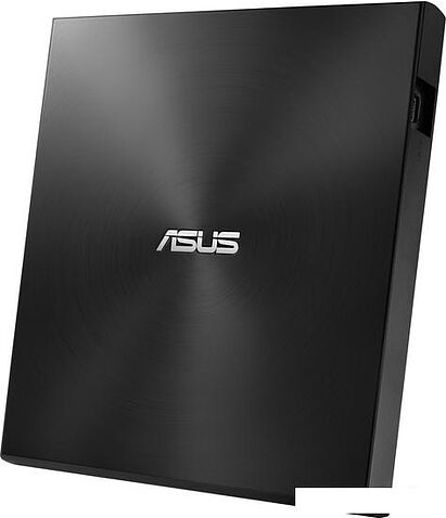 DVD привод ASUS ZenDrive U7M SDRW-08U7M-U (черный)