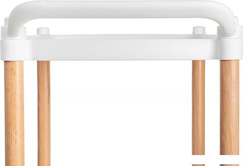 Журнальный столик Mio Tesoro Joon2 EWP1006 (белый)