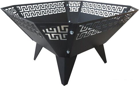 Кострище Gala BB014