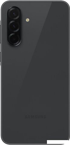 Телефон Samsung Galaxy A36 SM-A366E 8GB/128GB (черный)