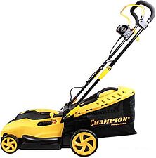 Колёсная газонокосилка Champion EM3815