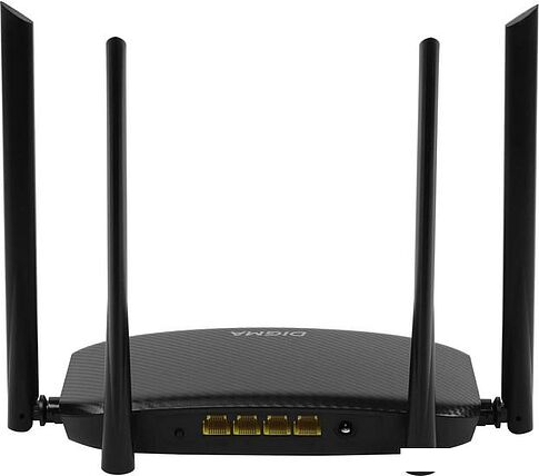 Wi-Fi роутер Digma DWR-AC1202