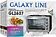 Мини-печь Galaxy Line GL2607