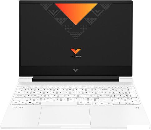 Игровой ноутбук HP Victus 15-fa1034nn A0MY7EA