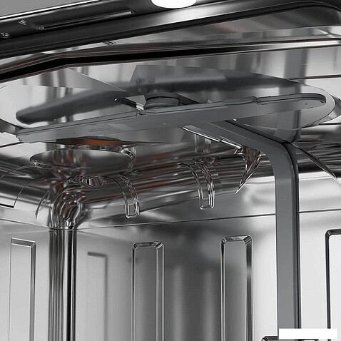 Встраиваемая посудомоечная машина Gorenje GV693A65AD