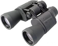 Бинокль Veber Classic БПШЦ 10x50 VRWA [23908]