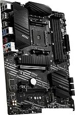 Материнская плата MSI B550-A Pro