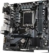 Материнская плата Gigabyte H610M S2H DDR4 (rev. 1.1)