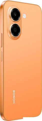 Телефон HONOR X7e LAB-LX1 6GB/256GB международная версия (оранжевый)