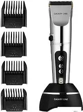 Машинка для стрижки волос Galaxy Line GL4178