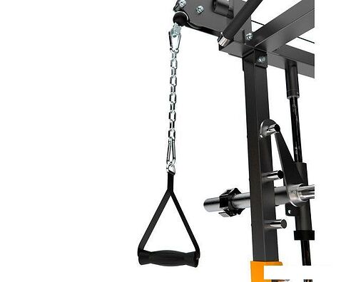 Силовая станция Stonerise D873