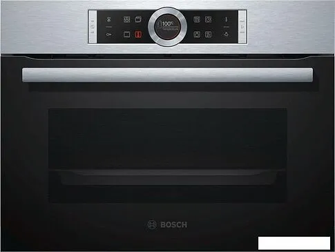 Духовой шкаф Bosch CBG635BS3