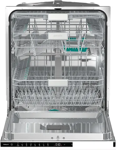 Встраиваемая посудомоечная машина Gorenje GV663C61