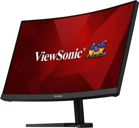 Игровой монитор ViewSonic VX2468-PC-MHD
