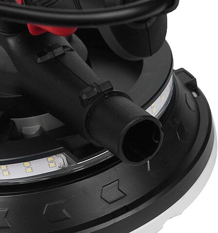 Шлифмашина для стен и потолков TEH TS22513