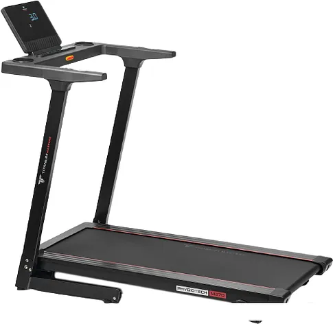 Электрическая беговая дорожка Titanium Masters Physiotech M270