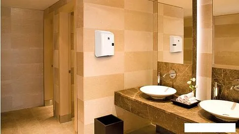 Сушилка для рук Vortice Easy Dry 70909