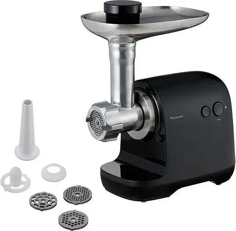 Мясорубка Panasonic MK-GX1710KTQ