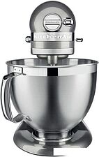 Планетарный миксер KitchenAid 5KSM185PSEMS Планетарный миксер KitchenAid 5KSM185PSEMS