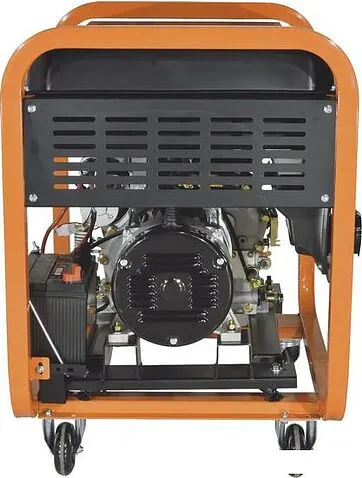 Дизельный генератор Carver 01.020.00025