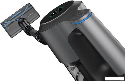 Пылесос Grundig VCP 9131