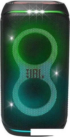 Колонка для вечеринок JBL PartyBox Club 120