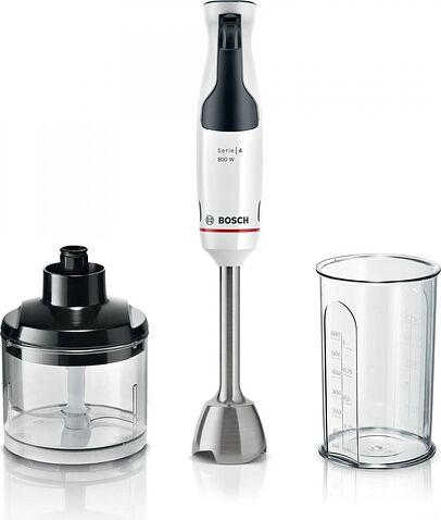 Погружной блендер Bosch MSM4W420