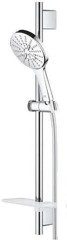Душевой гарнитур Grohe Rainshower SmartActive 130 26546000