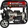 Бензиновый генератор DDE DPG10553E