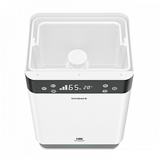 Увлажнитель воздуха Timberk T-HU6-A19E-W