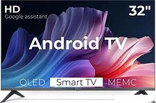 Телевизор Xiaomi TV A Pro 32" 2026 L32MB-APRU (международная версия)