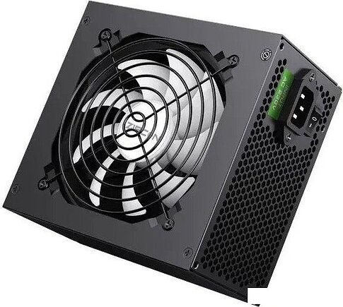 Блок питания Zircon AA-800 (черный)