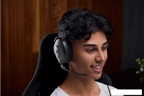 Наушники RODE NTH-100M