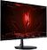 Игровой монитор Acer Nitro XF270X1bmiiphx UM.HX0CD.102