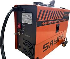 Сварочный инвертор SAYFA SAYFA-200 Сварочный инвертор SAYFA SAYFA-200