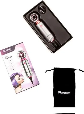 Фен Pioneer HD-1000