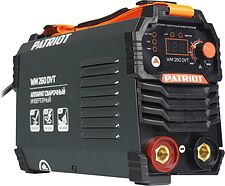 Сварочный инвертор Patriot WM 260DVT
