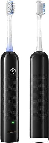 Электрическая зубная щетка Trouver Electric Toothbrush ATB13A (черный)