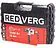 Ударная дрель RedVerg RD-ID1000/2S