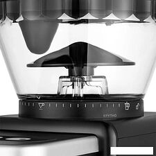 Электрическая кофемолка Kitfort KT-7167