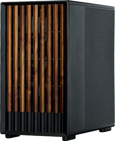 Корпус Zalman P10 NAMU (черный)