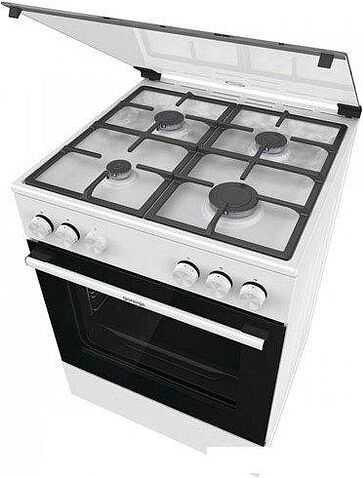Кухонная плита Gorenje GG6A11WF
