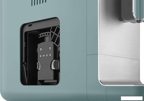 Кофемашина Smeg BCC12EGMEU