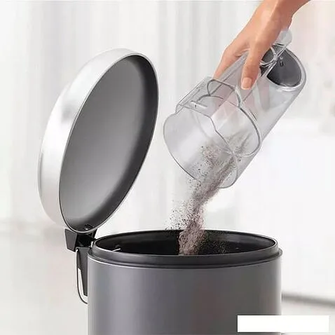 Автомобильный пылесос Kitfort KT-5140