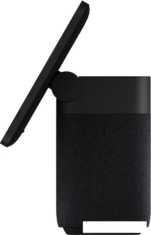 Колонка с умным дисплеем Яндекс Станция Дуо Макс (черный)