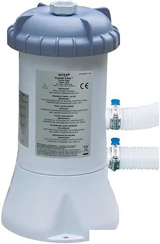 Надувной бассейн Intex Easy Set 26168 (457х122)