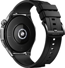 Умные часы Huawei Watch GT 4 46 мм (черный)